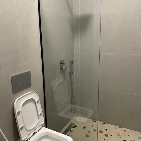 Center Apartment