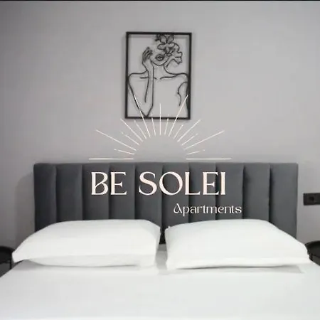 Center Tirana