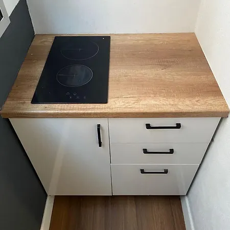 Apartment Center Tirana