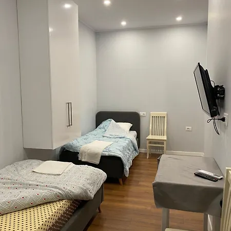 Center Tirana