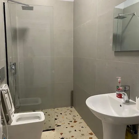 Center Apartmán Tirana