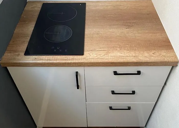 Apartment Center Tirana