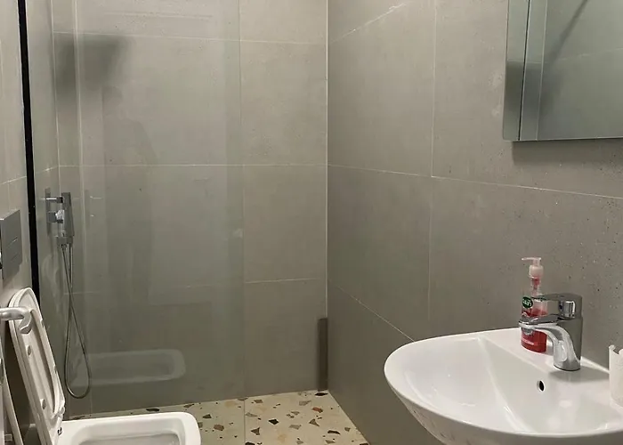 Center Apartment Tirana